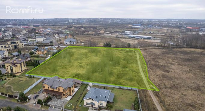 Продажа земельных участка 1.5 га - фото 5