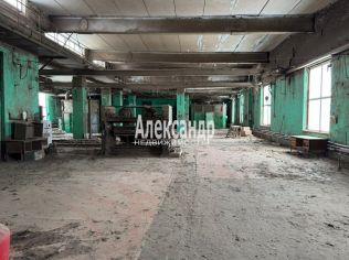 Аренда помещения свободного назначения 630 м²