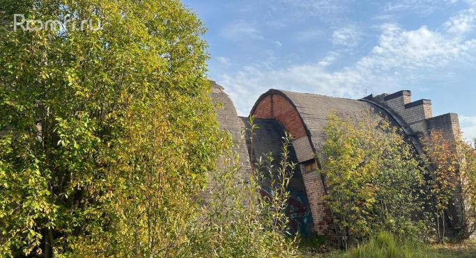 Продажа помещения свободного назначения 7430.9 м², улица Новосёлов - фото 2