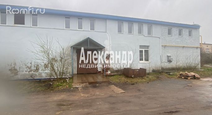 Аренда помещения свободного назначения 87.4 м², Антропшинская улица - фото 3