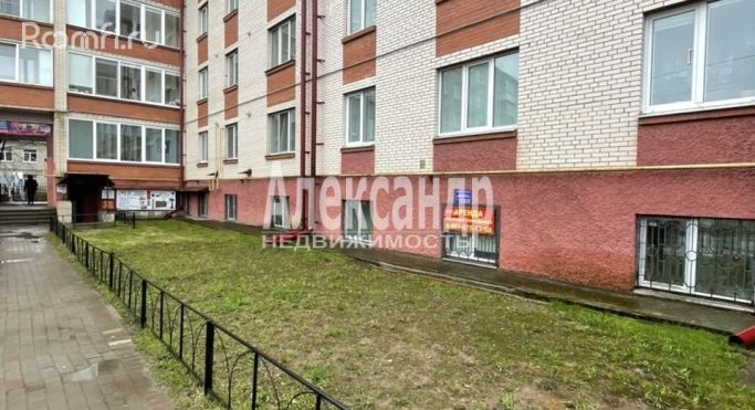 Продажа помещения свободного назначения 471 м², улица Киргетова - фото 2