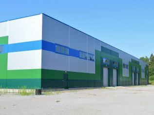 Аренда помещения свободного назначения 4800 м²