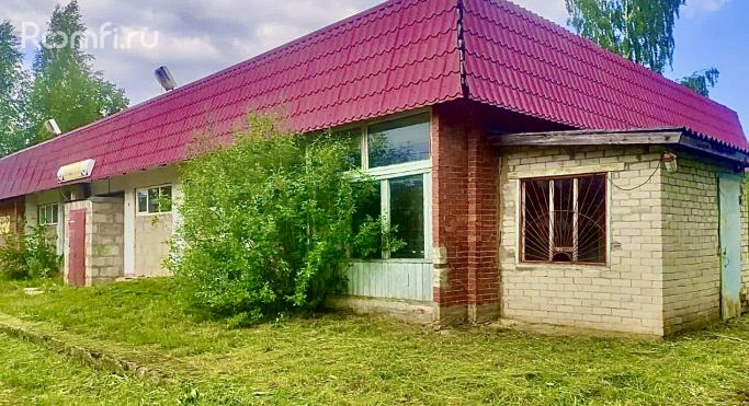 Продажа помещения свободного назначения 576.3 м², Школьная улица - фото 3