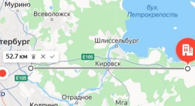 Аренда торгового помещения 36 м², Сиреневая улица - фото 3