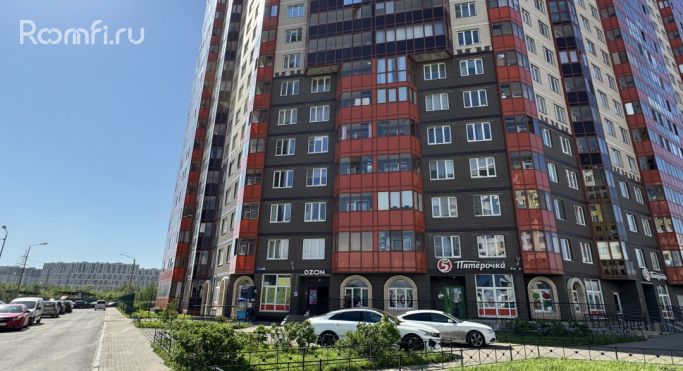 Аренда помещения свободного назначения 20 м², улица Шоссе в Лаврики - фото 1