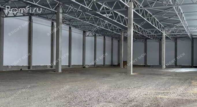 Продажа склада 1063.9 м², Промышленная улица - фото 3