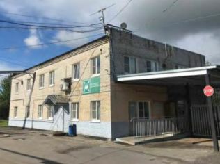 Продажа помещения свободного назначения 11294.8 м²