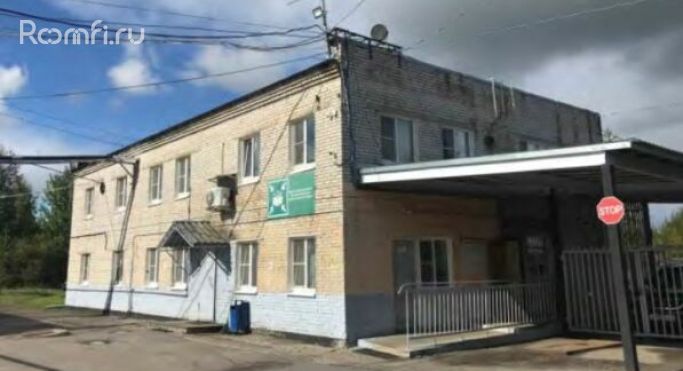 Продажа помещения свободного назначения 11294.8 м², улица Калинина - фото 1