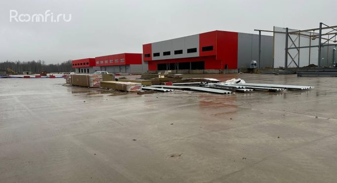 Продажа склада 1500 м² - фото 5