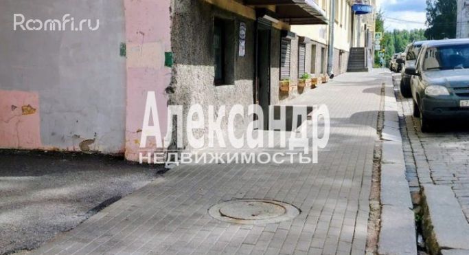 Аренда помещения свободного назначения 226 м², проспект Ленина - фото 2