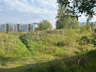 Продажа помещения свободного назначения 7430.9 м²