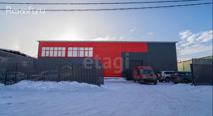 Продажа помещения свободного назначения 1027.5 м² - фото 3