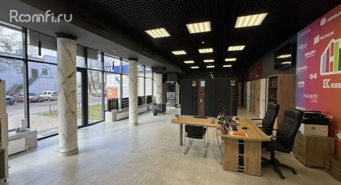 Продажа торгового помещения 175.5 м², улица Гагарина - фото 3