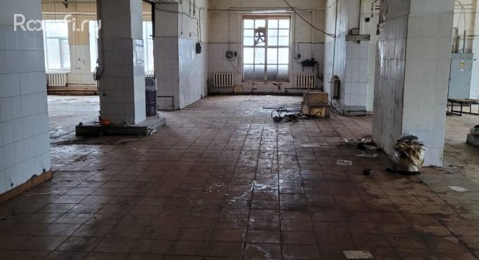 Продажа помещения свободного назначения 2366.9 м², проспект Вингиссара - фото 4