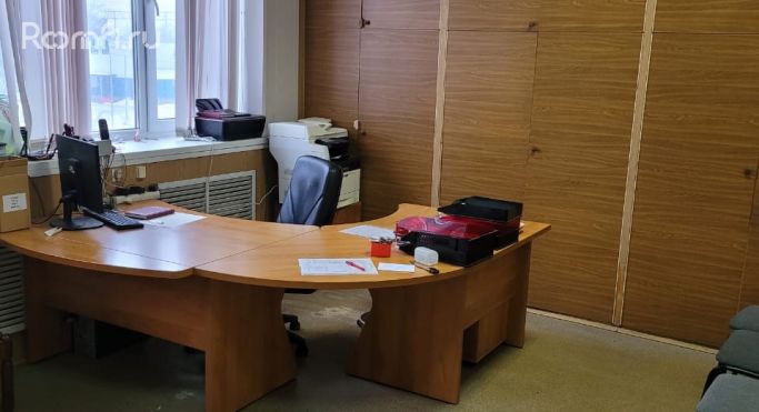 Продажа помещения свободного назначения 2366.9 м², проспект Вингиссара - фото 2