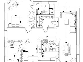 Продажа помещения свободного назначения 496 м²