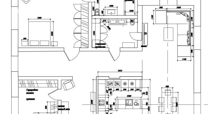 Продажа помещения свободного назначения 496 м², Хуторская улица - фото 1