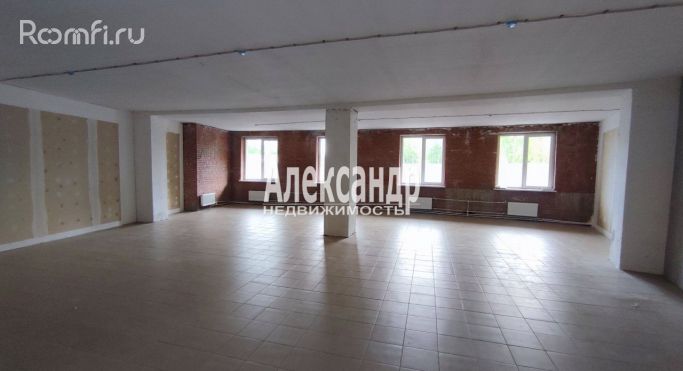 Аренда помещения свободного назначения 107.6 м², Озёрная улица - фото 2