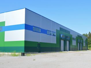 Аренда производственного помещения 3158.7 м²