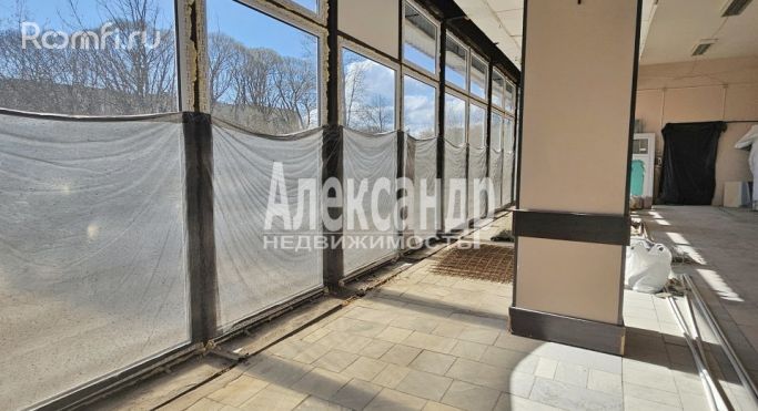 Аренда помещения свободного назначения 250 м², Ленинградское шоссе - фото 2