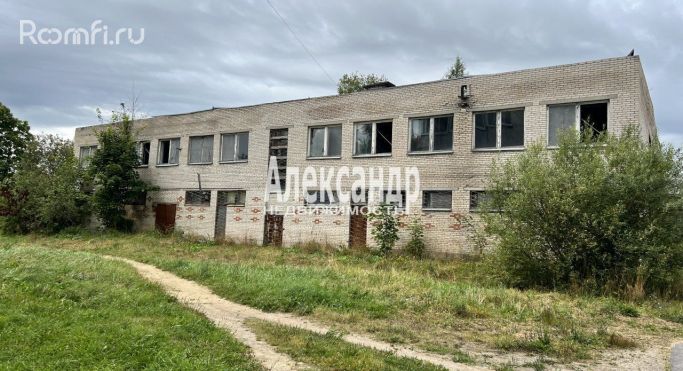 Продажа торгового помещения 2332 м², площадь Дружбы - фото 3