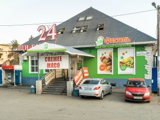 Аренда помещения свободного назначения 147.9 м²