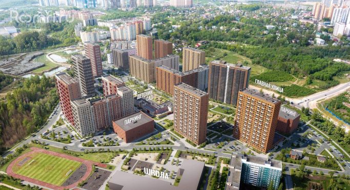 Продажа помещения свободного назначения 250.5 м² - фото 5
