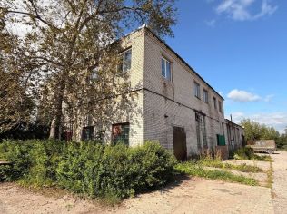 Продажа помещения свободного назначения 2800 м²