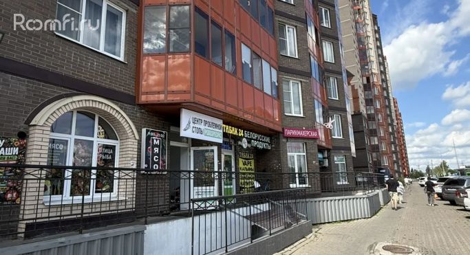 Аренда помещения свободного назначения 79 м², улица Шоссе в Лаврики - фото 2