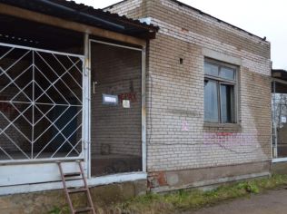 Продажа производственного помещения 167.7 м²