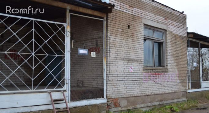 Продажа производственного помещения 167.7 м² - фото 1