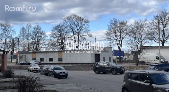 Продажа помещения свободного назначения 334.6 м², Ленинградское шоссе - фото 3