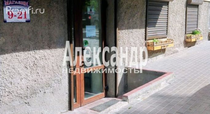 Аренда помещения свободного назначения 226 м², проспект Ленина - фото 1