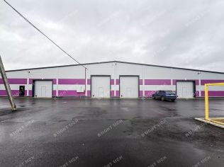 Аренда склада 2880 м²