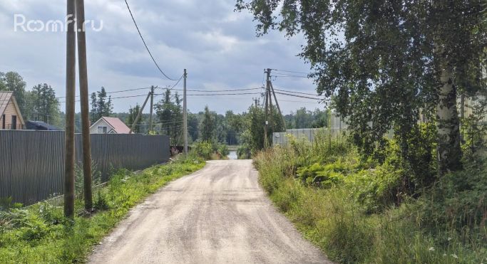 Продажа земельных участка 0.1 га - фото 2