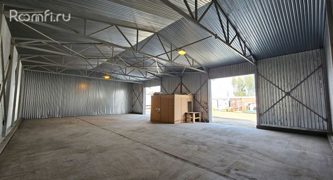 Аренда склада 218 м², дорога на Мендсары - фото 2