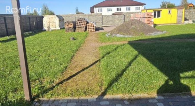 Продажа земельных участка 0.1 га, Павловская улица - фото 5