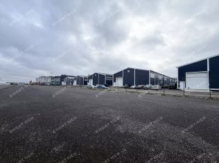 Аренда склада 1320 м²