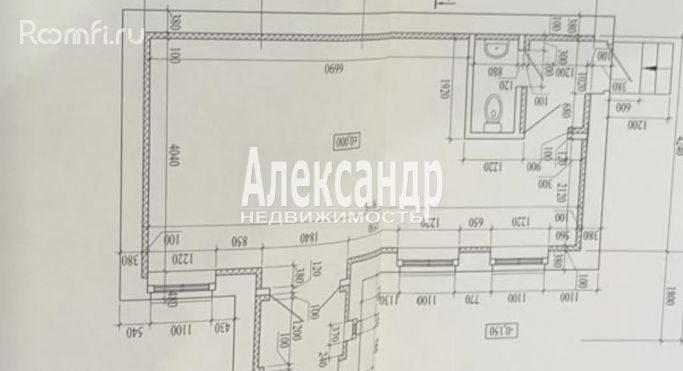 Продажа торгового помещения 50.1 м² - фото 2