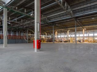 Аренда склада 3600 м²