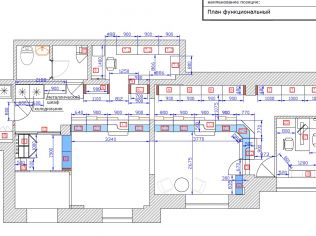 Аренда торгового помещения 78.1 м²