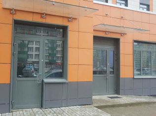 Аренда помещения свободного назначения 105 м²