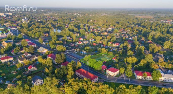 Продажа помещения свободного назначения 1044.1 м² - фото 5