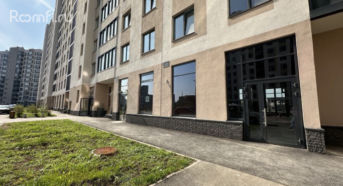 Аренда торгового помещения 105 м², проспект Строителей - фото 3