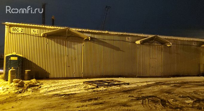 Аренда склада 218 м², дорога на Мендсары - фото 5