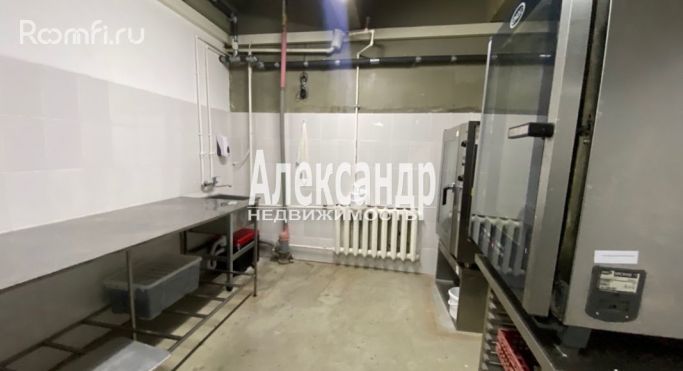 Аренда производственного помещения 130 м², улица Турбостроителей - фото 3