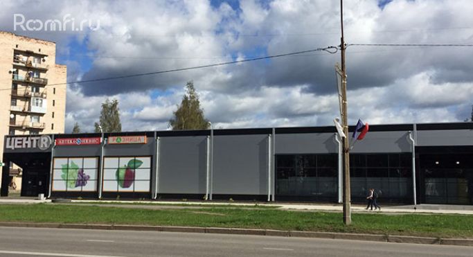 Аренда торгового помещения 125 м², Крикковское шоссе - фото 5