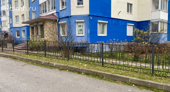 Аренда помещения свободного назначения 75 м², улица Генерала Чоглокова - фото 3