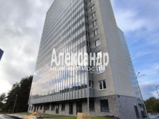 Продажа торгового помещения 40.7 м²