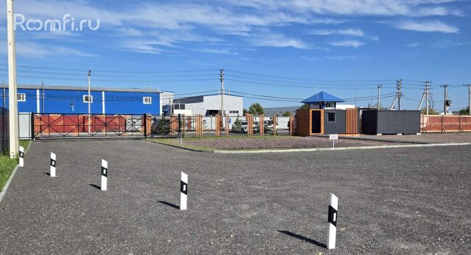 Аренда производственного помещения 540 м², 2-й Вертикальный проезд - фото 5